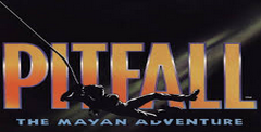 Pitfall: The Mayan Adventure