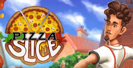Pizza Slice