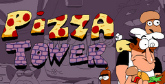 Pizza Tower Download - GameFabrique