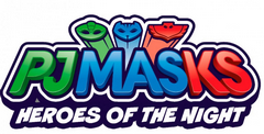 PJ MASKS: HEROES OF THE NIGHT