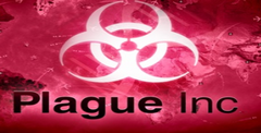 plague inc evolved unblocked games