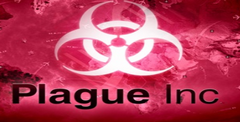 download the new version Plague Inc.