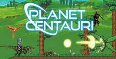 Planet Centauri