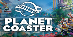 Planet Coaster