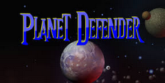 Planet Defender