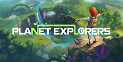 Planet Explorers