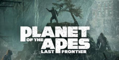 Planet Of The Apes: Last Frontier