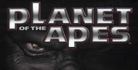 Planet of The Apes