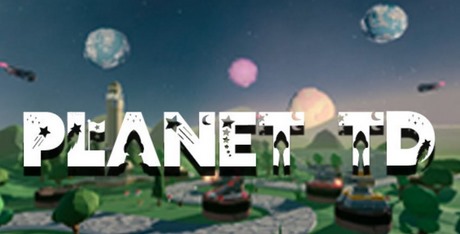 Planet TD