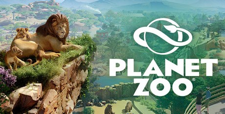 Planet Zoo