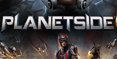 Planetside