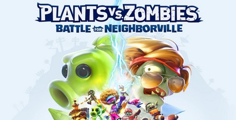 Plants vs. Zombies: Battle for Neighborville