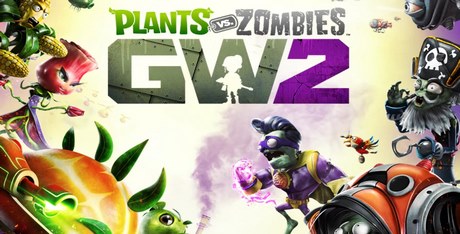 Plants vs. Zombies: Garden Warfare 2