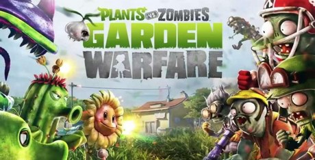 Plants vs Zombies: Garden Warfare (Download) (PC)