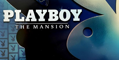 Playboy: The Mansion