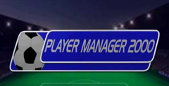 Player Manager 2000