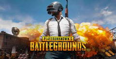 PLAYERUNKNOWNS BATTLEGROUNDS