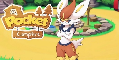 Pocket Campfire
