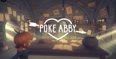 Poke Abby