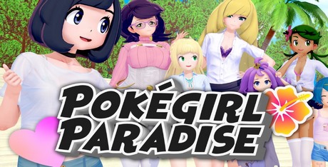 Pokégirl Paradise