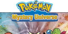 Pokemon Mystery Universe