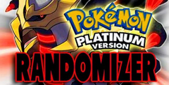 get pokemon platinum randomizer nuzlocke