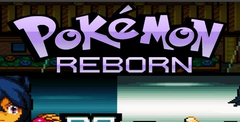 Pokémon Reborn
