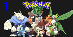 Pokemon Sage Full Game