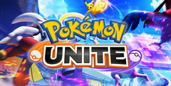 Pokemon Unite