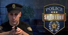 Police Shootout