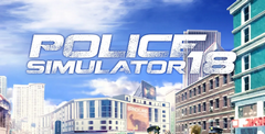 police simulator 18