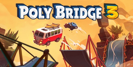 Poly Bridge 3