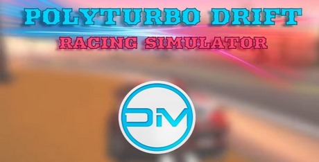Polyturbo Drift Racing Simulator, Aplicações de download da Nintendo  Switch, Jogos