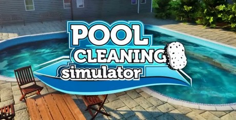 Pool Cleaning Simulator