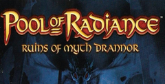 Pool of Radiance: Ruins of Myth Drannor