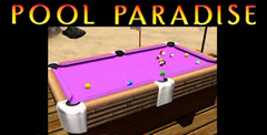 Pool Paradise