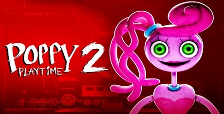 Poppy Playtime Chapter 2 Free Download PC Game pre installed with direct  links and All dlcs included, Easy to install and play…