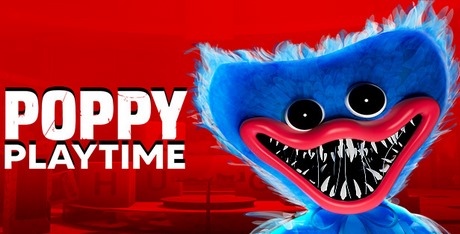 Poppy Playtime Download - GameFabrique