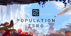 Population Zero