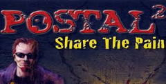 Postal 2: Share The Pain