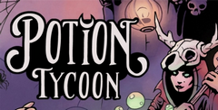 Potion Tycoon