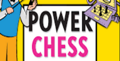 Power Chess