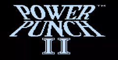 Power Punch 2