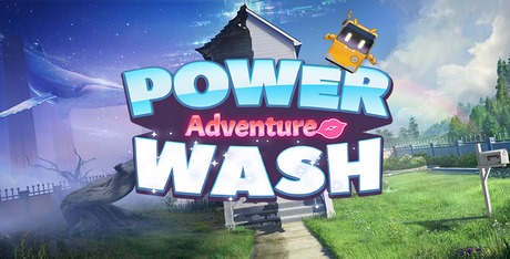 PowerWash Adventure