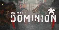 Primal Dominion