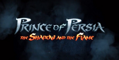prince of persia the shadow and the flame pc