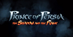 Prince of Persia 2: The Shadow & The Flame