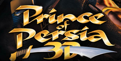 Prince of Persia 3D