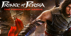 Prince of Persia: The Forgotten Sands