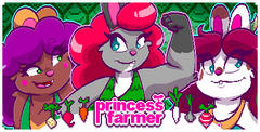 Princess Farmer